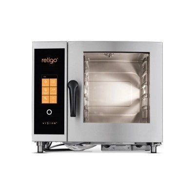 Retigo Orange Vision plus 623i