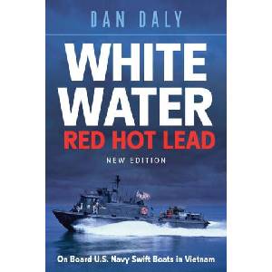White Water Red Hot Lead | Daly, Dan (ISBN: 9781636244518)