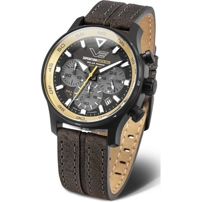 Vostok Europe VR42/592C763
