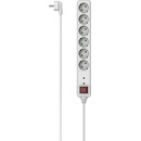 Hama 6 Plug 1,4 m Switch (223152)