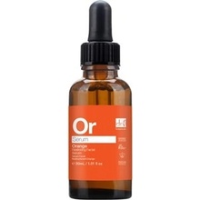 Dr. Botanicals pomarančové obnovujúce sérum na tvár 30 ml