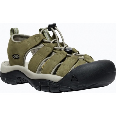 Keen Newport H2 man brindle canteen