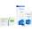 Supervision Optimax Sdn Bhd Lenjoy Monthly Comfort (6 лещи) + Vantio Multi-Purpose 360 ml с кутия