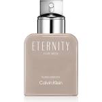 Calvin Klein Eternity for Men Suede Essence парфюм intense за мъже 50ml Парфюми