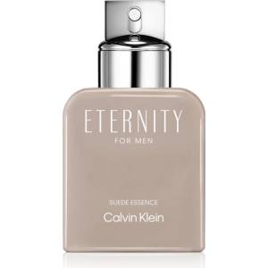 Calvin Klein Eternity for Men Suede Essence парфюм intense за мъже 50ml Парфюми