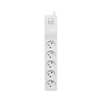 Lestar Power strip Lestar ZX 510 5m grey