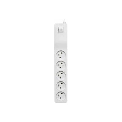Lestar Power strip Lestar ZX 510 5m grey