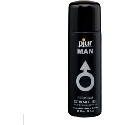 Pjur Man Premium Extreme Glide 30 ml
