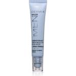 DERMIKA 100% for Men охлаждащ рол-он за околоочната зона за мъже 15ml