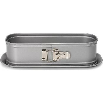 Patisse Затворена сладкарска форма за печене Silver-Top 30 см (P-03511)
