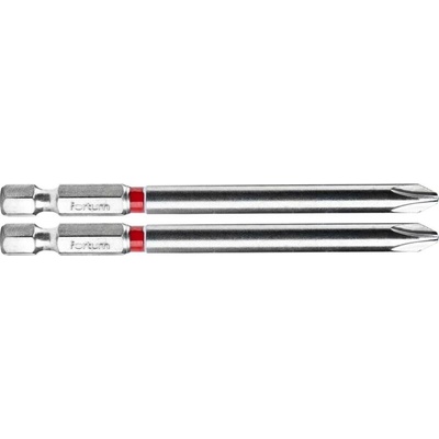 Fortum sada 2ks PH 2 x 90 mm 4741222
