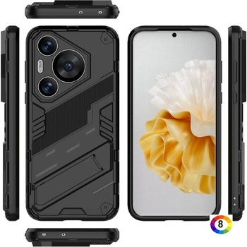 Image 1 of Huawei Pura 70 Pro / 70 Pro+ Punk Armor Удароустойчив Калъф и Протектор
