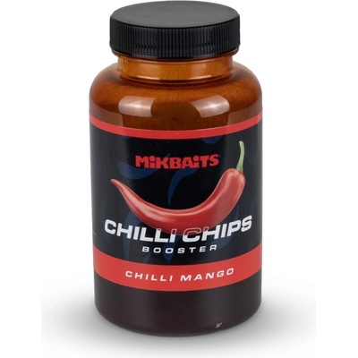 Michal Kučera MIKBAITS Mikbaits Chilli booster 250ml - Chilli Mango