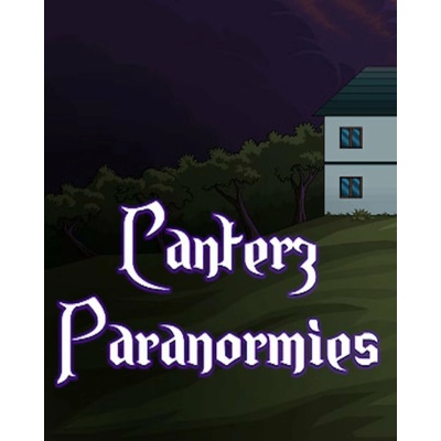 Canterz Paranormies