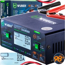 Wuber 6-24V 10A W30562