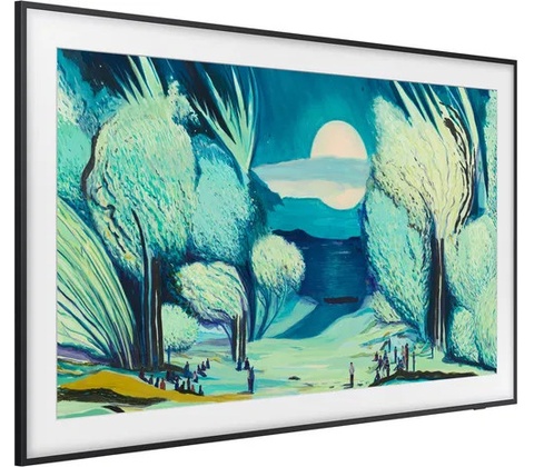 Samsung QE55LS03FAU