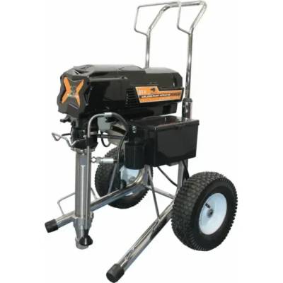 Bisonte Безвъздушна машина за боядисване Bisonte PAZ-81X/ 4500W (BT1009392)