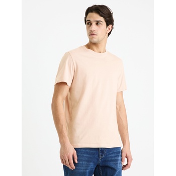 Celio Tebase T-shirt Celio | Rozov | МЪЖЕ | S