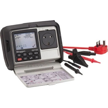 Megger PAT150R