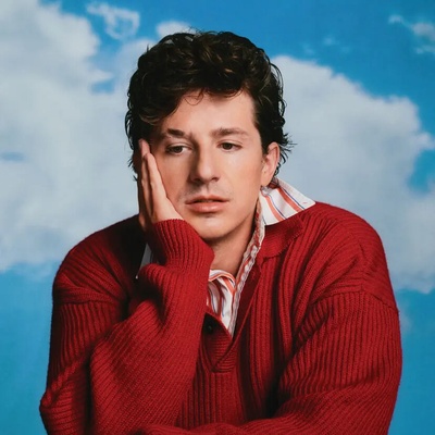 PUTH, CHARLIE - WHATEVER\'S CLEVER! (1VINYL)