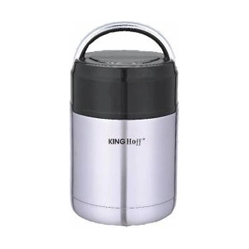 Kinghoff dinner thermos 0, 8l kh-4375
