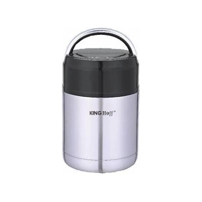 Kinghoff dinner thermos 0, 8l kh-4375