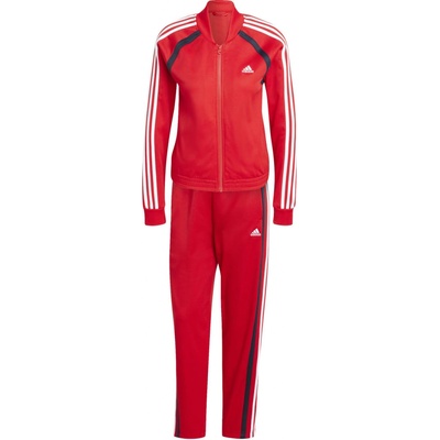 adidas W Boldblock TS IX9270 červená