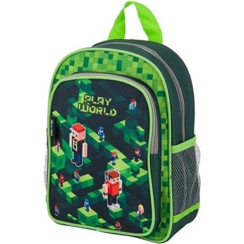 Karton P+P Playworld 9-15522