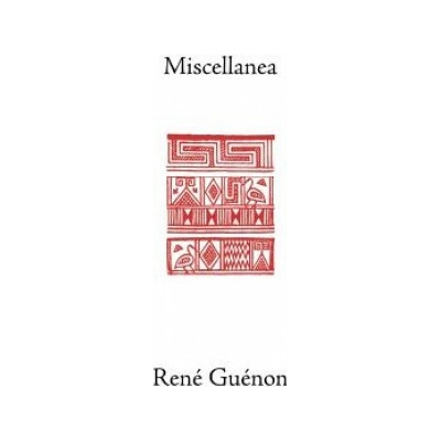 Miscellanea