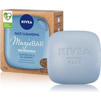 Nivea Сапун за почистване на лице 75гр (3139)