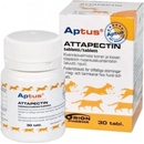 Attapectin na žalúdočnú nevoľnosť pre psy a mačky 30 tbl