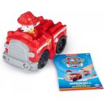  Пес патрул Deluxe Rescue Racer Маршал (6068677_MARSHALL)