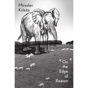 On the Edge of Reason | Zora Depolo (ISBN: 9780811222044)