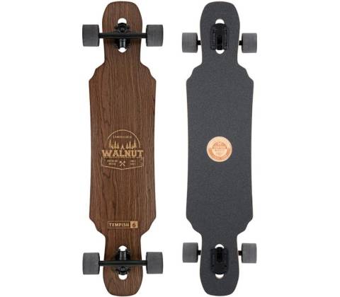 Tempish Walnut 39