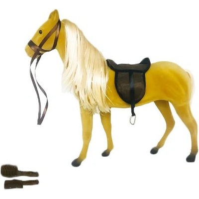 Wiky Светъл кон 35см