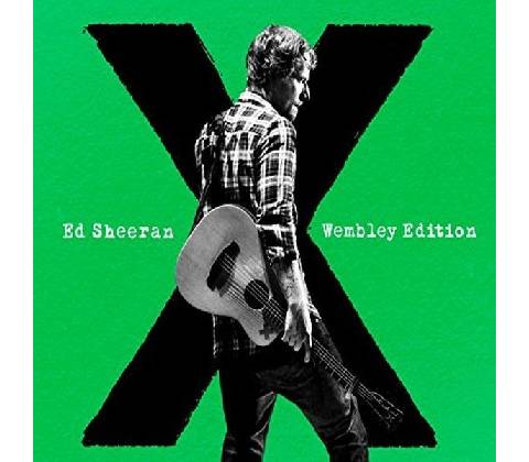 X DVD
