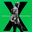 Ed Sheeran - X CD+DVD
