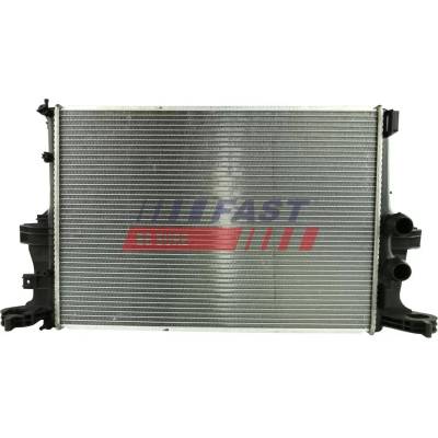 FAST Chladič vody FST FT55083
