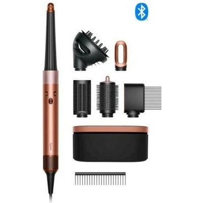 Dyson HS08 Airwrap I.D. Curly + Coily Hair Styler Complete Long