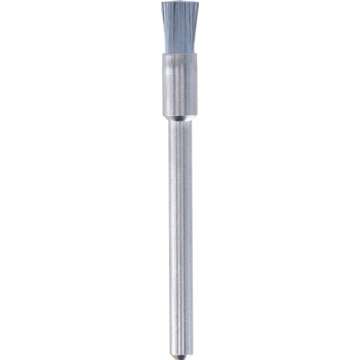DREMEL Drôtená kefa z uhlíkovej ocele 3,2 mm 26150443JA