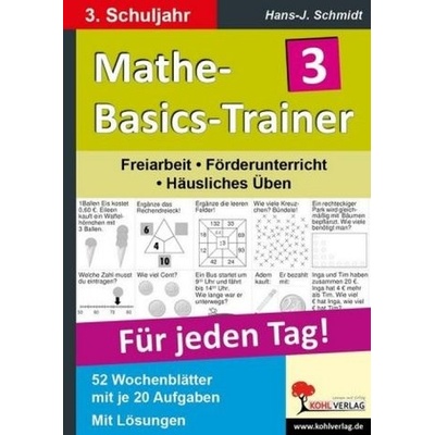 3. Schuljahr
