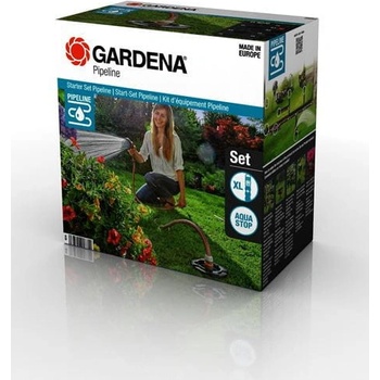 Gardena Pipeline 8270-20