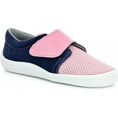 Beda Liana jarné barefoot topánky(BF 0001/SK/1W)