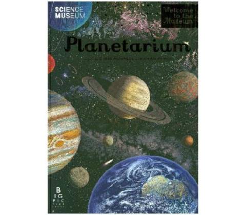 Planetarium