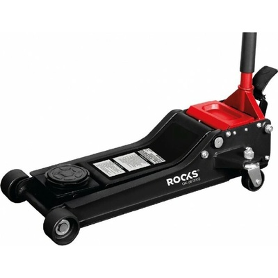Rooks Nízkoprofilový Automobilový Zvedák 3,25 t
