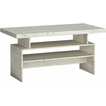 Jarstol Холна маса indianapolis i-13 бял крафт