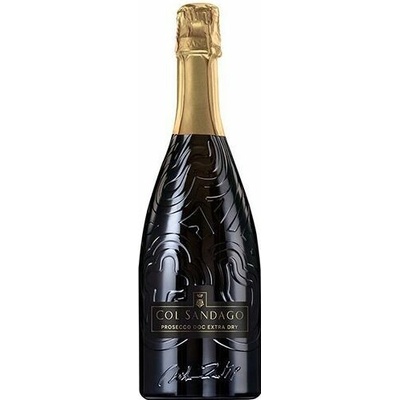 Col Sandago Prosecco Treviso Ex.Dry DOC,0,75 l
