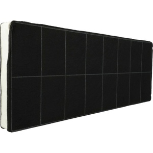 VHBW Филтър с активен въглен за Bosch DHZ3405 / Siemens LZ34501 (889001906)