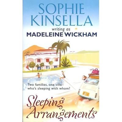 Sleeping Arrangements - S. Kinsella