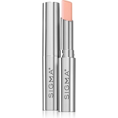Sigma Beauty Lip Care Moisturizing Lip Balm хидратиращ балсам за устни 1.68 гр